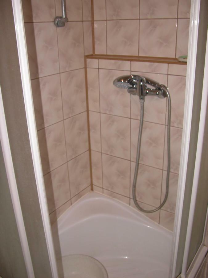 U Teresy Apartment Gizycko Luaran gambar