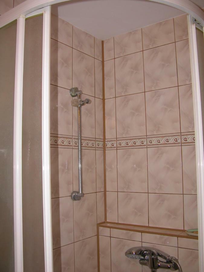 U Teresy Apartment Gizycko Luaran gambar