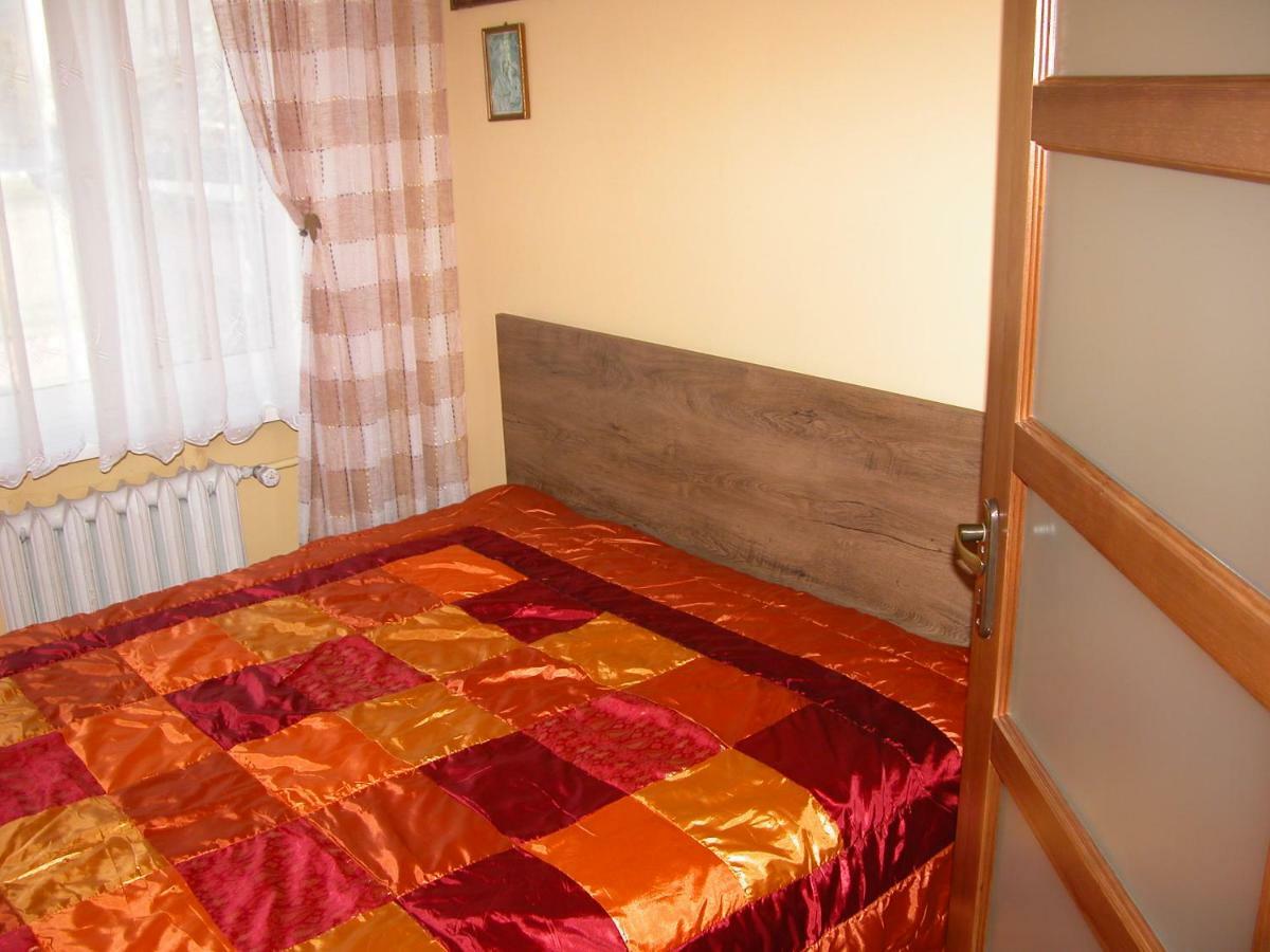U Teresy Apartment Gizycko Luaran gambar