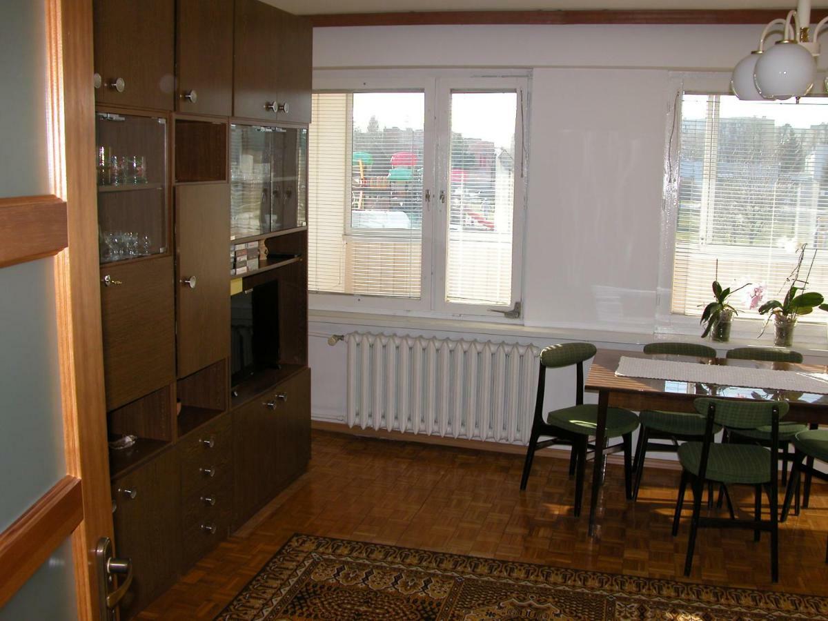 U Teresy Apartment Gizycko Luaran gambar