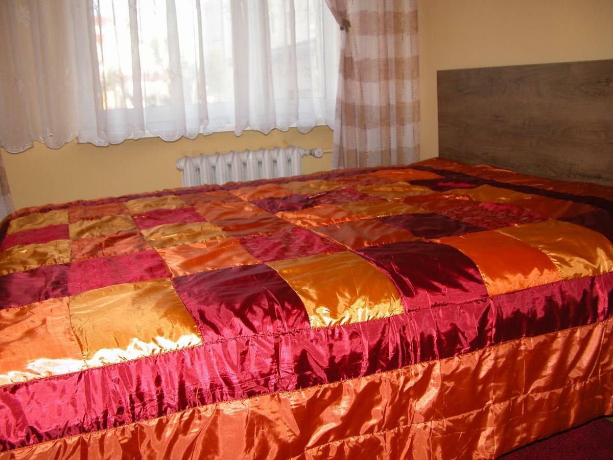 U Teresy Apartment Gizycko Luaran gambar