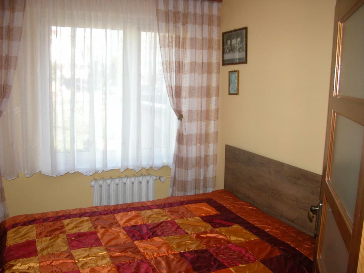 U Teresy Apartment Gizycko Luaran gambar